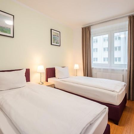 Hotel City Green Берлин Екстериор снимка