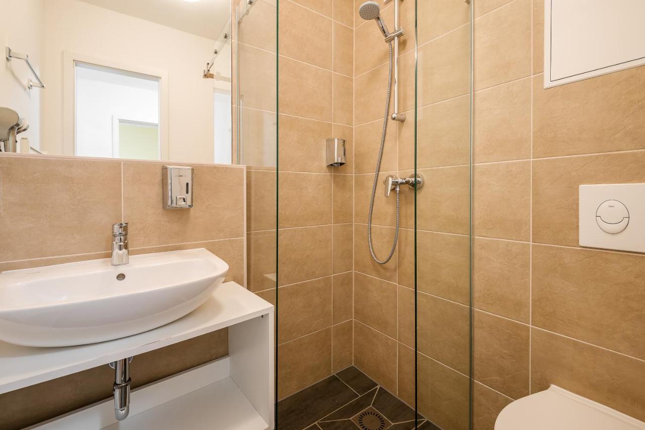 Hotel City Green Берлин Екстериор снимка