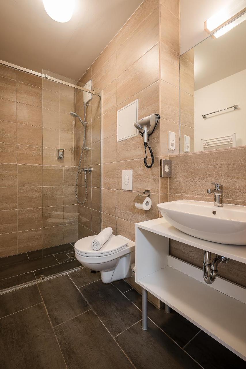 Hotel City Green Берлин Екстериор снимка