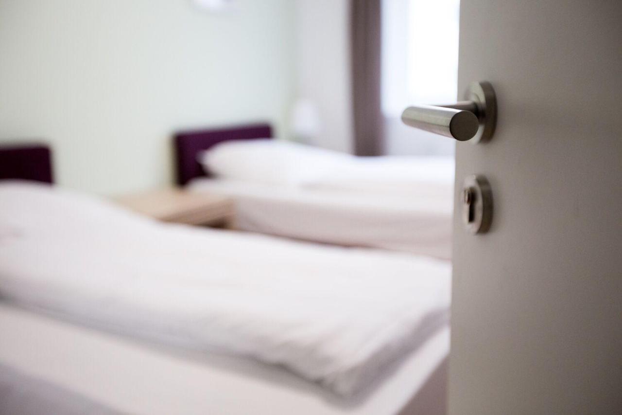 Hotel City Green Берлин Екстериор снимка